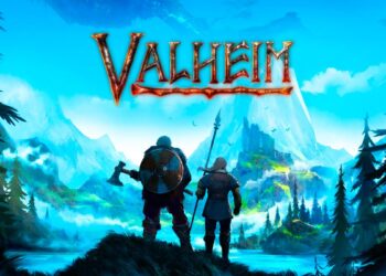 Iron Gate agregó nuevo contenido para Valheim