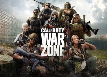 Warzone Temporada 2 trae una actualización a su sistema de anti-trampas Ricochet