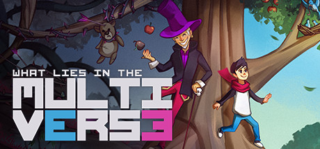 Se lanza nuevo tráiler para la aventura que salta entre realidades «What Lies in the Multiverse»