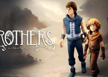 Brothers: A Tale of Two Sons es el próximo juego gratuito de Epic Games
