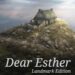 DEAR ESTHER celebra su décimo aniversario en Steam