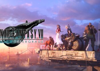 Square Enix espera compartir más noticias de Final Fantasy VII Remake en 2022