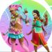 Naomi Osaka llega a Fortnite