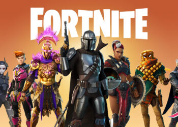 Los cazarrecompensas Fennec Shand y Krrsantan aterrizan en Fortnite