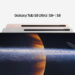 El detrás de cámaras del diseño de la serie Galaxy Tab S8