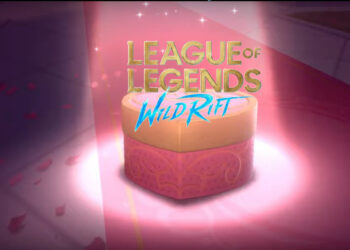 El Día de San Valentín llega a League of Legends: Wild Rift