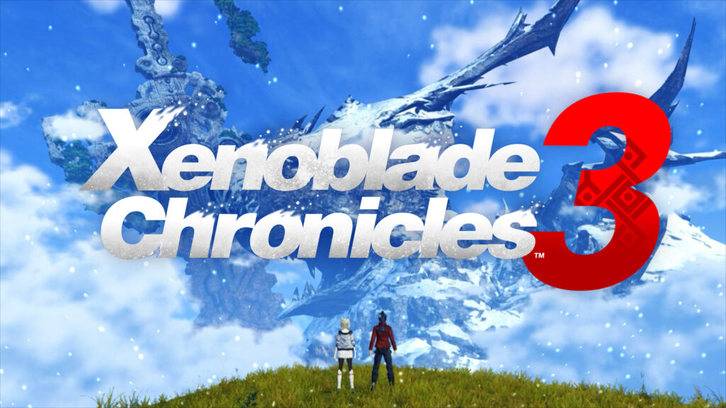 Xenoblade Chronicles 3 anunciado para Switch