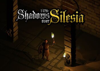 1428: Shadows over Silesia será completamente accesible para ciegos
