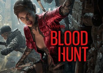Se anunció el lanzamiento final de Vampire: The Masquerade Bloodhunt