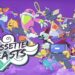 Se reveló un nuevo trailer de Cassette Beasts