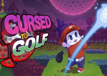 Se estrenó un nuevo trailer de la aventura Cursed to Golf en Xbox Showcase