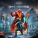 Ya está disponible el tercer DLC de Assassin’s Creed Valhalla