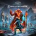 Se reveló la inspiración mitológica de Dawn of Ragnarök