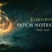 El nuevo parche 1.03.2 de Elden Ring corrige el exploit del bucle de muerte infinita