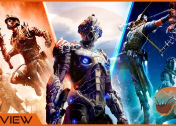 [Review] Elex II