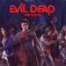 Se reveló un nuevo gameplay trailer de Evil Dead: The Game