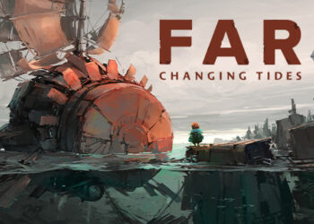 Se anunció el lanzamiento de FAR: Changing Tides