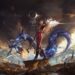 Se anuncia el nuevo RPG Flintlock: The Siege of Dawn