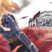 Se reveló el segundo trailer de Fullmetal Alchemist Mobile