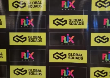 GlobalSquads y Flix MEDIA forman una alianza estratégica