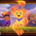 La aventura dibujada a mano Imp of the Sun llegará a PC y consolas