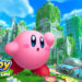 Se lanzó una demo de Kirby and the Forgotten Land