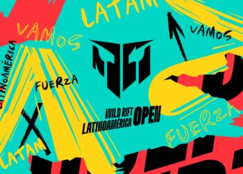Comenzó la fase de grupo de Wild Rift Open Latinoamérica