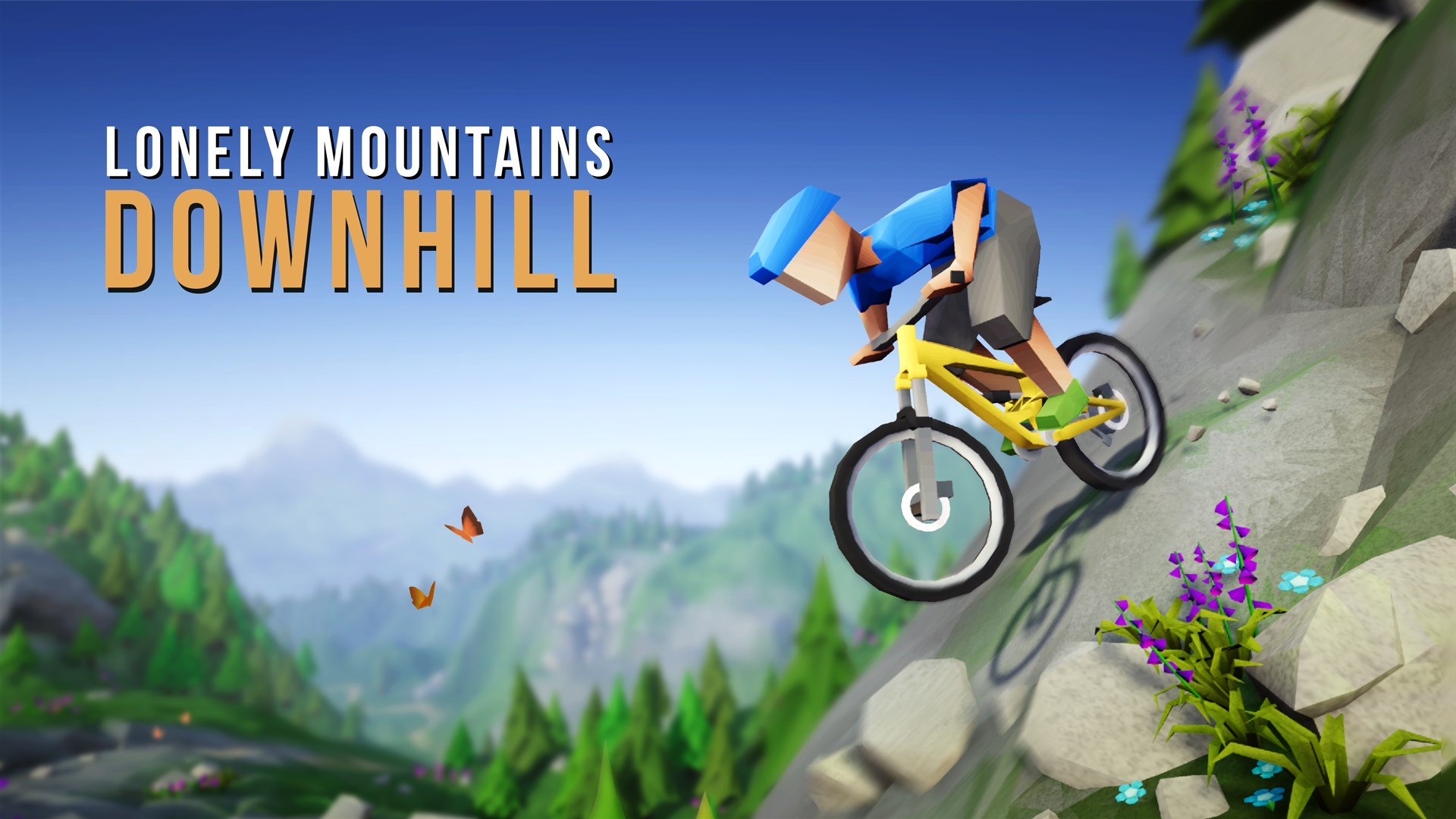 Lonely Mountains: Downhill lanza la temporada 12
