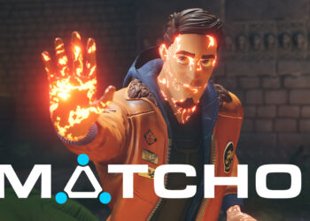 Se anunció MATCHO para PS5, Xbox Series y PC