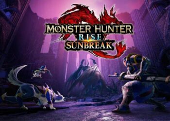 Se reveló nueva información sobre Monster Hunter Rise: Sunbreak
