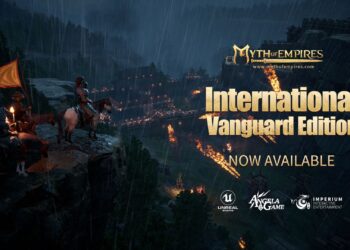 Myth of Empires abrirá nuevos servidores de temporada a nuevos jugadores