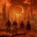 La nueva actualización de New World ya se encuentra disponible