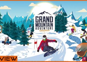 [Review] Grand Mountain Adventure: Wonderlands