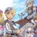 Rune Factory 5 ya está disponible para Nintendo Switch
