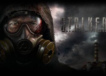 STALKER 2 cambia su título del juego a la ortografía ucraniana