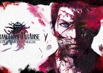 Stranger of Paradise Final Fantasy Origin ya está disponible