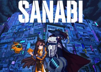 El nuevo prólogo demo de SANABI ya está disponible