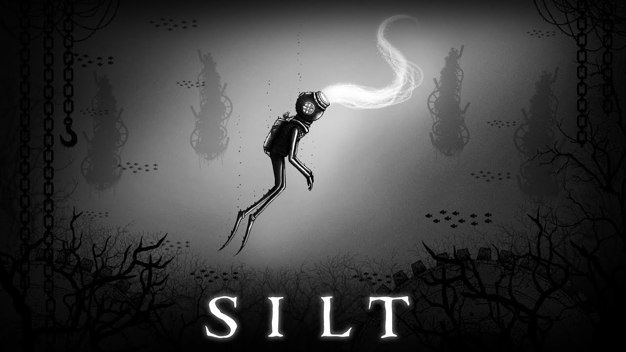El juego de aventuras y rompecabezas Silt fue anunciado para este otoño