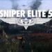 Sniper Elite 5 se lanzará en mayo de 2022