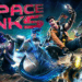 Space Punks: Flying Wild Hogs anuncia su beta abierta
