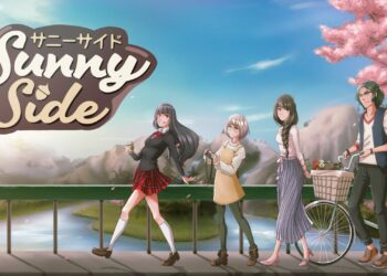 Se presentaron nuevos tráilers de SunnySide, Smalland y Time on Frog Island en GDC