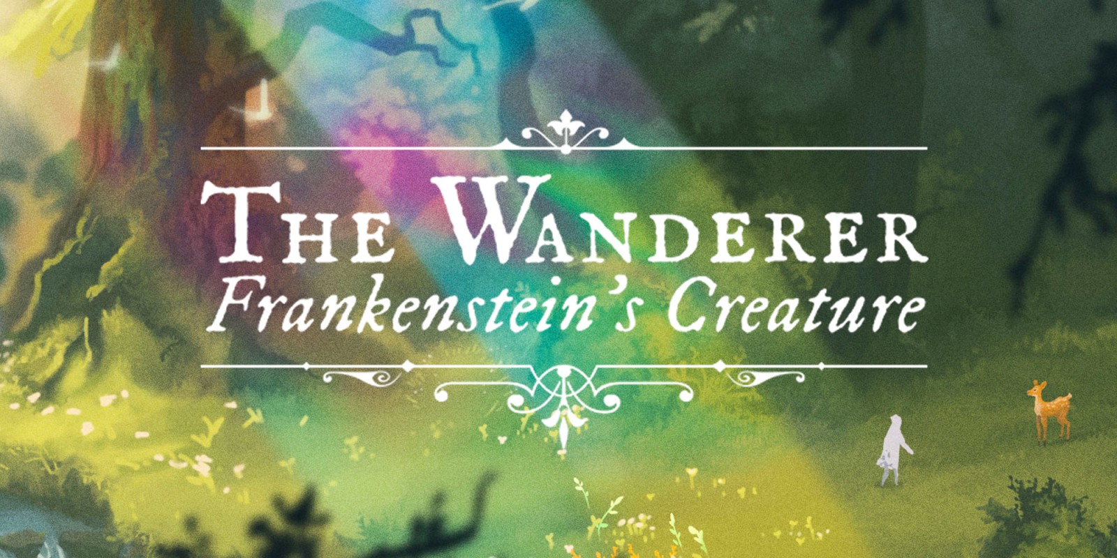 The Wanderer: Frankenstein’s Creature se lanza en PS4 y Xbox