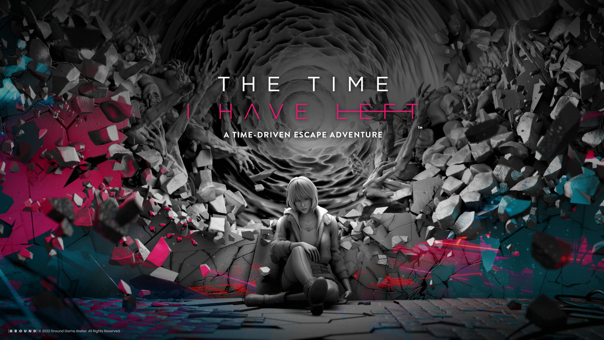 Se reveló el primer trailer de The Time I Have Left