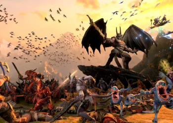 Se revelaron los próximos juegos gratuitos de Epic Games Store