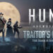 Ya está aquí el nuevo evento «Traitor’s Moon: The Dark Is Rising» de Hunt: Showdown