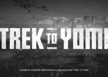 Se revelaron dos nuevos trailers de Trek to Yomi