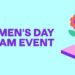 Se anunció un evento por el Día de la Mujer en Steam
