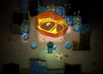 Core Keeper – Donde encontrar todos los minerales