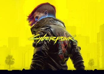 La expansión más grande de Cyberpunk 2077 está por llegar