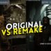 Dead Space: Una comparación de gráficos iniciales original versus remake